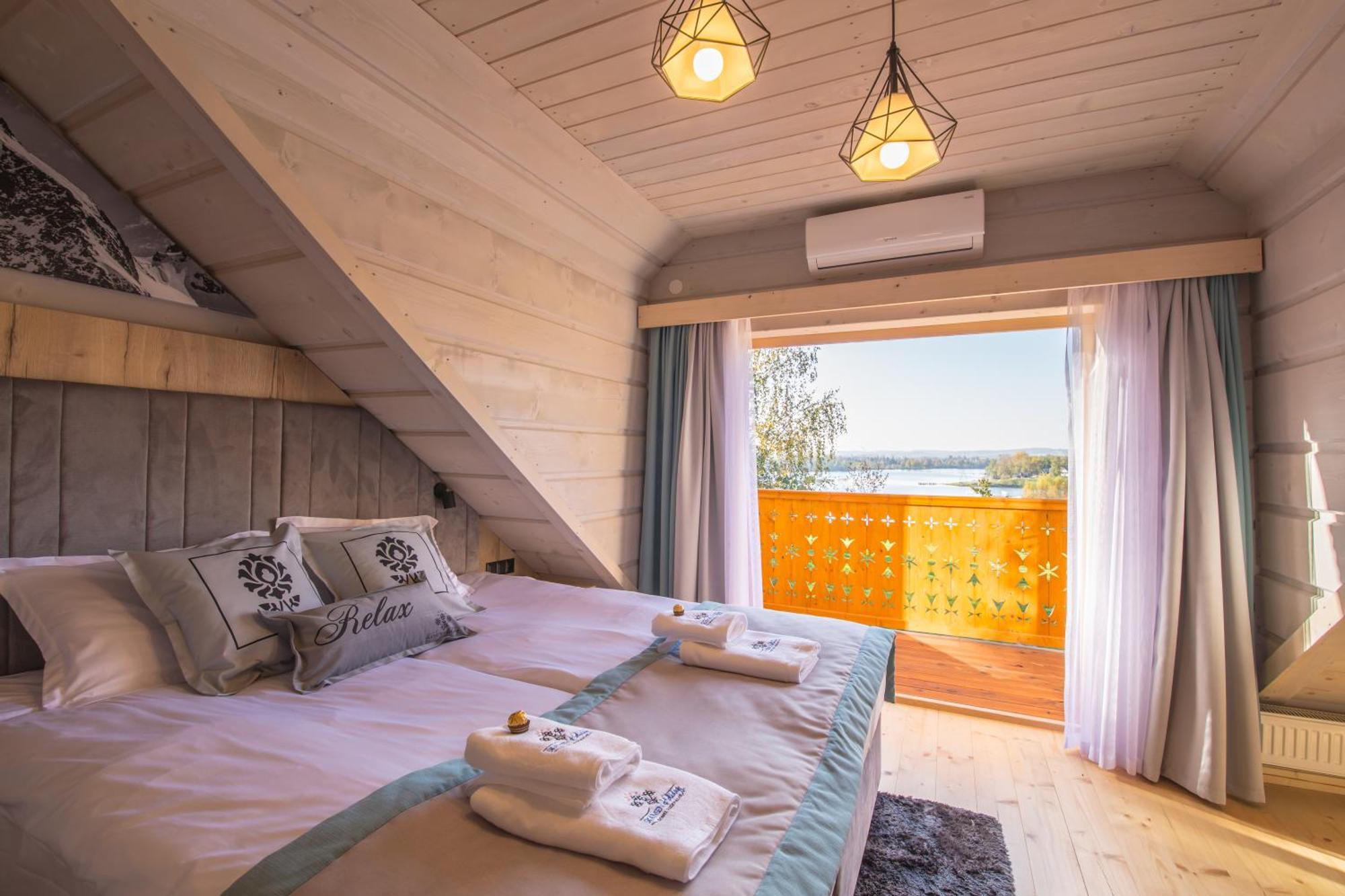 Skansen Готель типу 