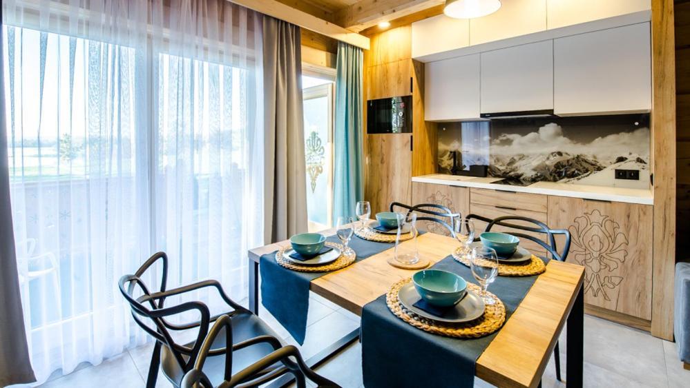 Bed and breakfast Skansen 3*