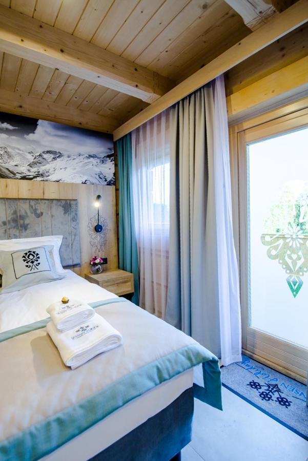 Bed and breakfast Skansen