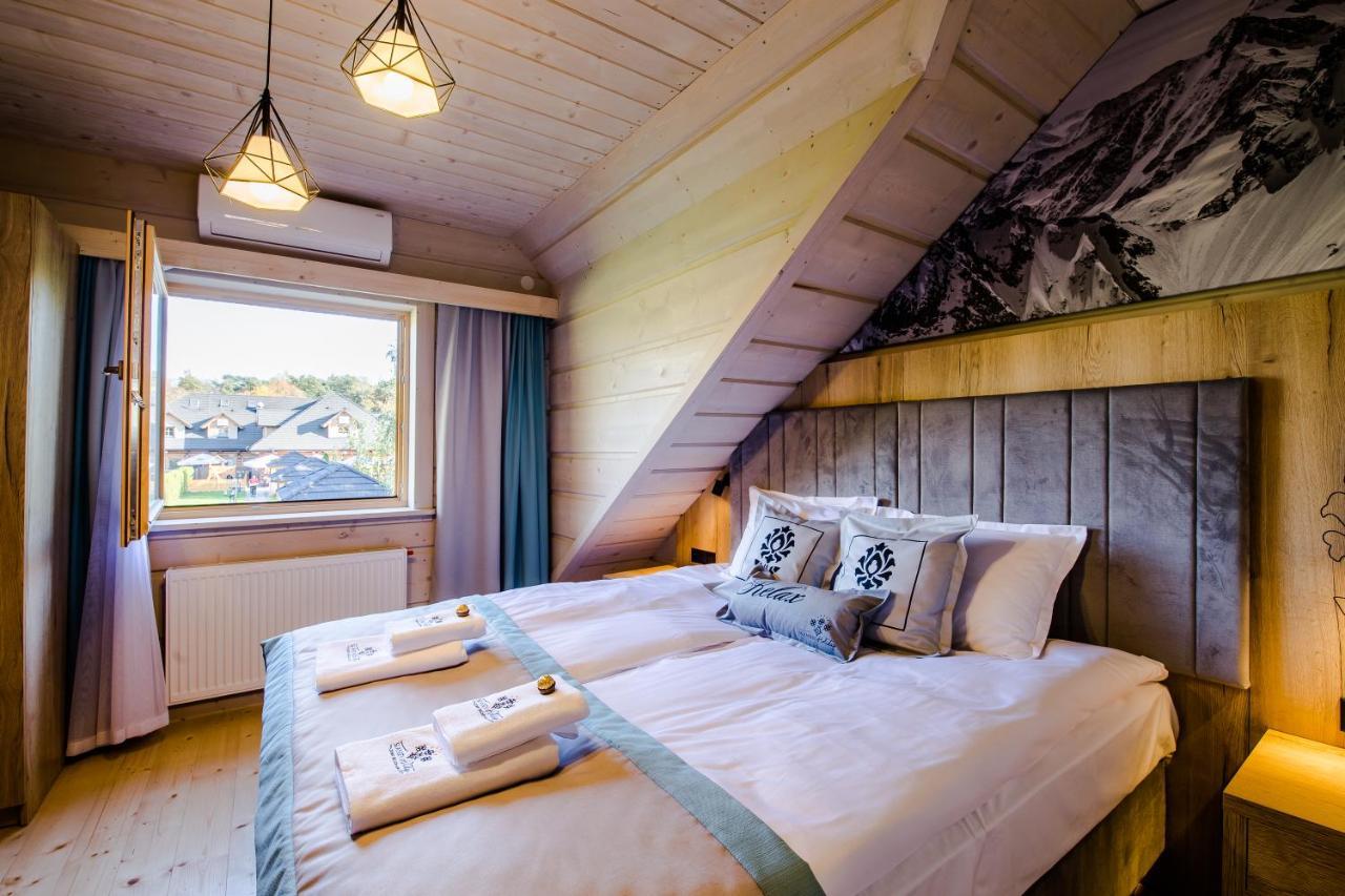 Skansen Bed and breakfast Cholerzyn