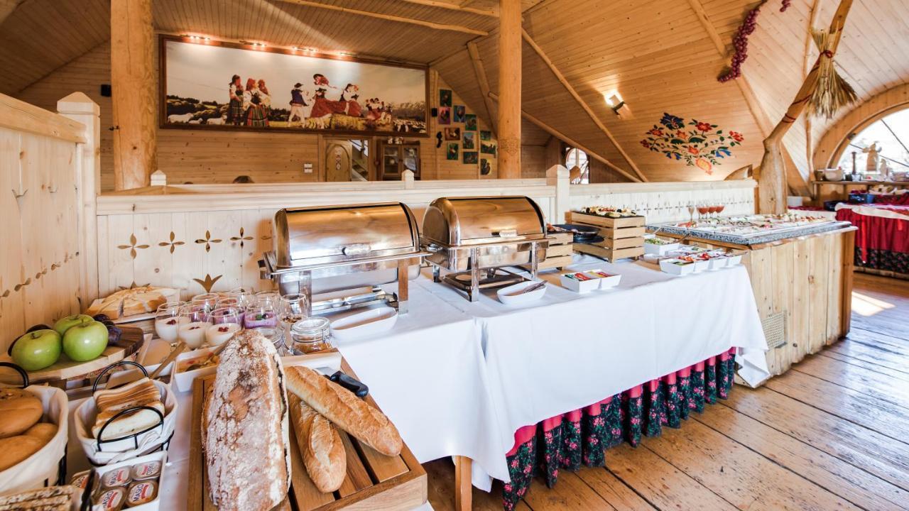 Bed & Breakfast Skansen