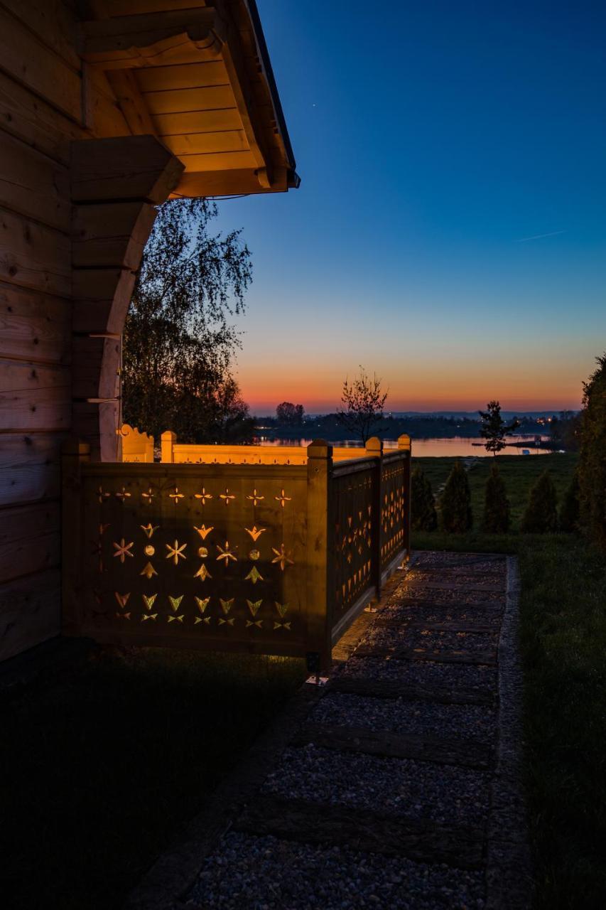Bed & Breakfast Skansen